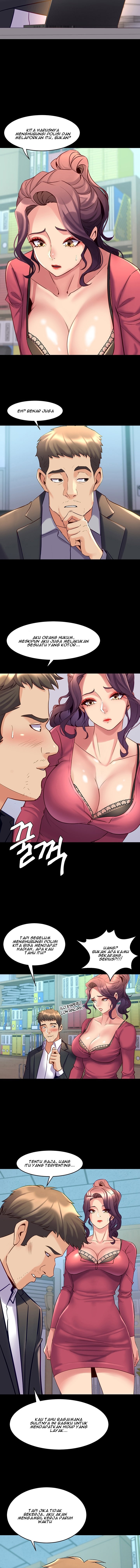 Cohabitation with My Ex-Wife - Chapter 37 7