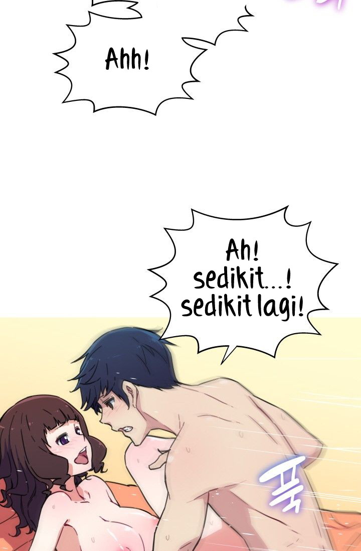 She Has Three Flavors - Chapter 37 14