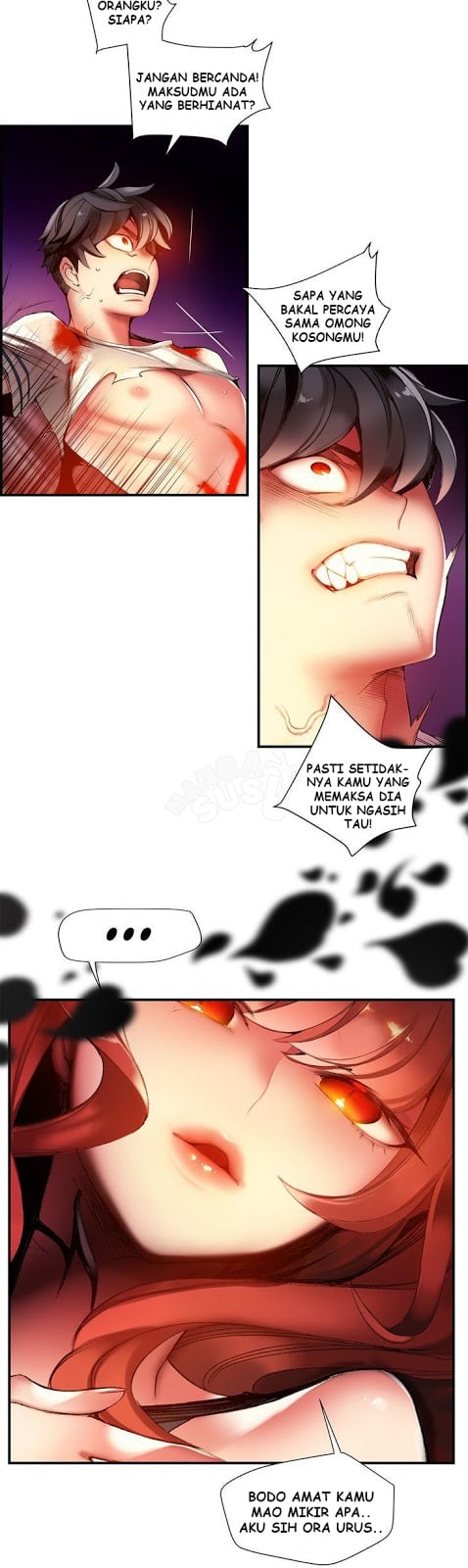 Lilith&#8217;s Cord - Chapter 37 29