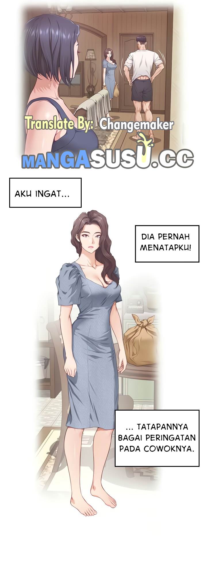 Noona’s Friend - Chapter 37 47 Noona’s Friend - Chapter 37 47