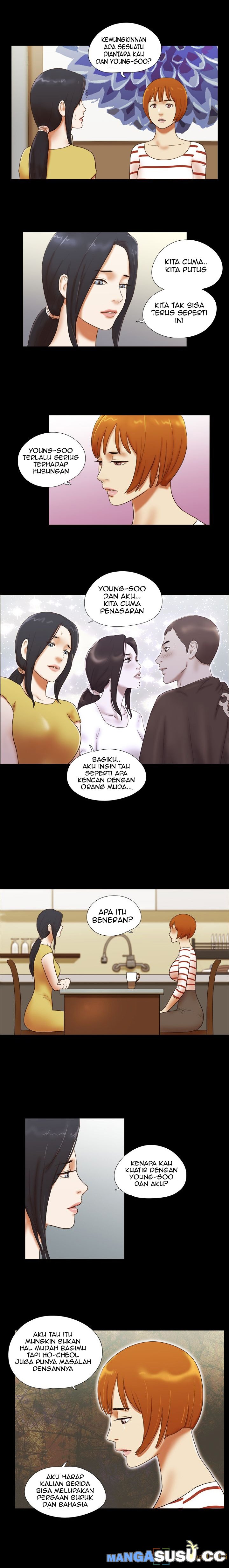 She&#8217;s The Girl - Chapter 37 9