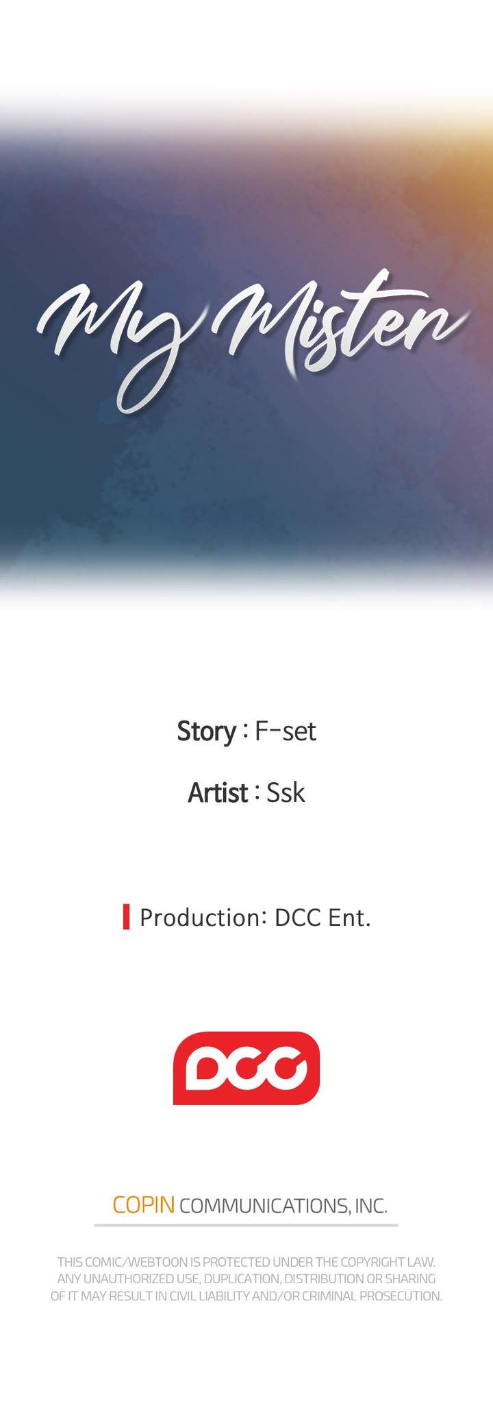 As If Daughter - Chapter 37 19 As If Daughter - Chapter 37 19