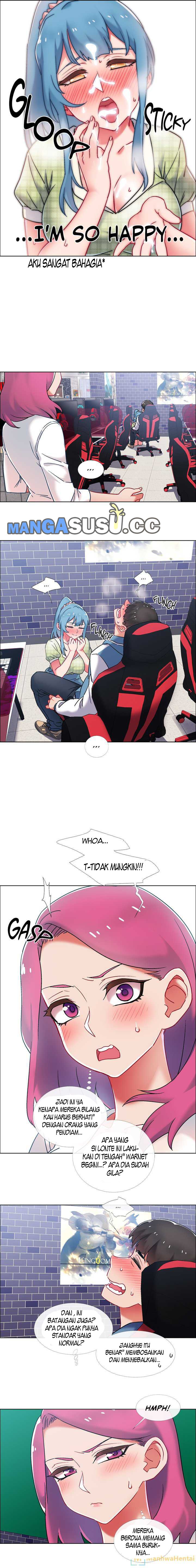 Rental Girls - Chapter 37 10