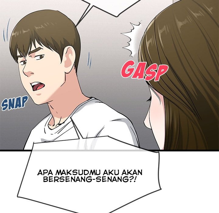 My Memory of You - Chapter 37 21