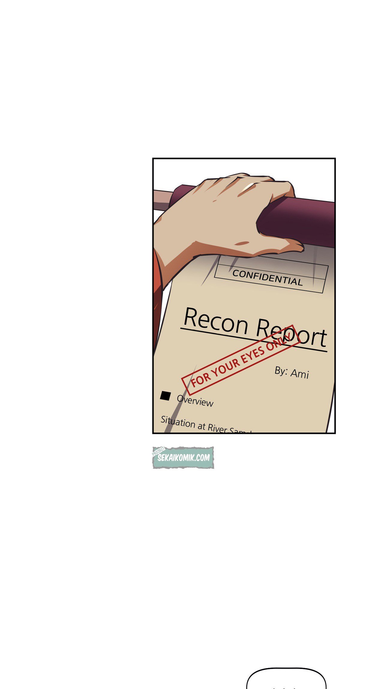 Hell&#8217;s Harem - Chapter 37 31