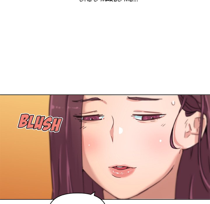 Family Adjustments - Chapter 37 43