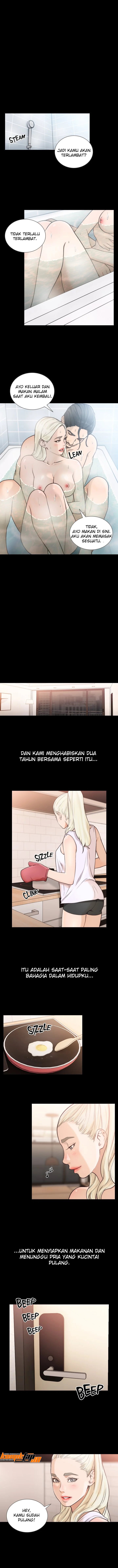 Ex-Girlfriend - Chapter 37 8 Ex-Girlfriend - Chapter 37 8
