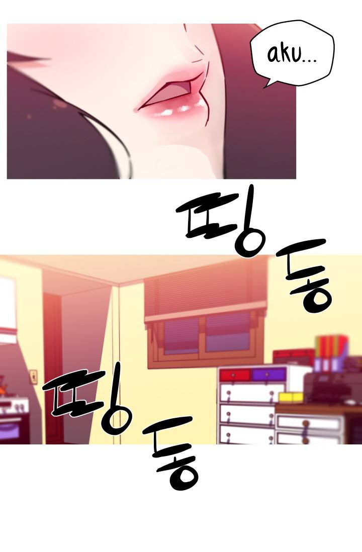 She Has Three Flavors - Chapter 37 31