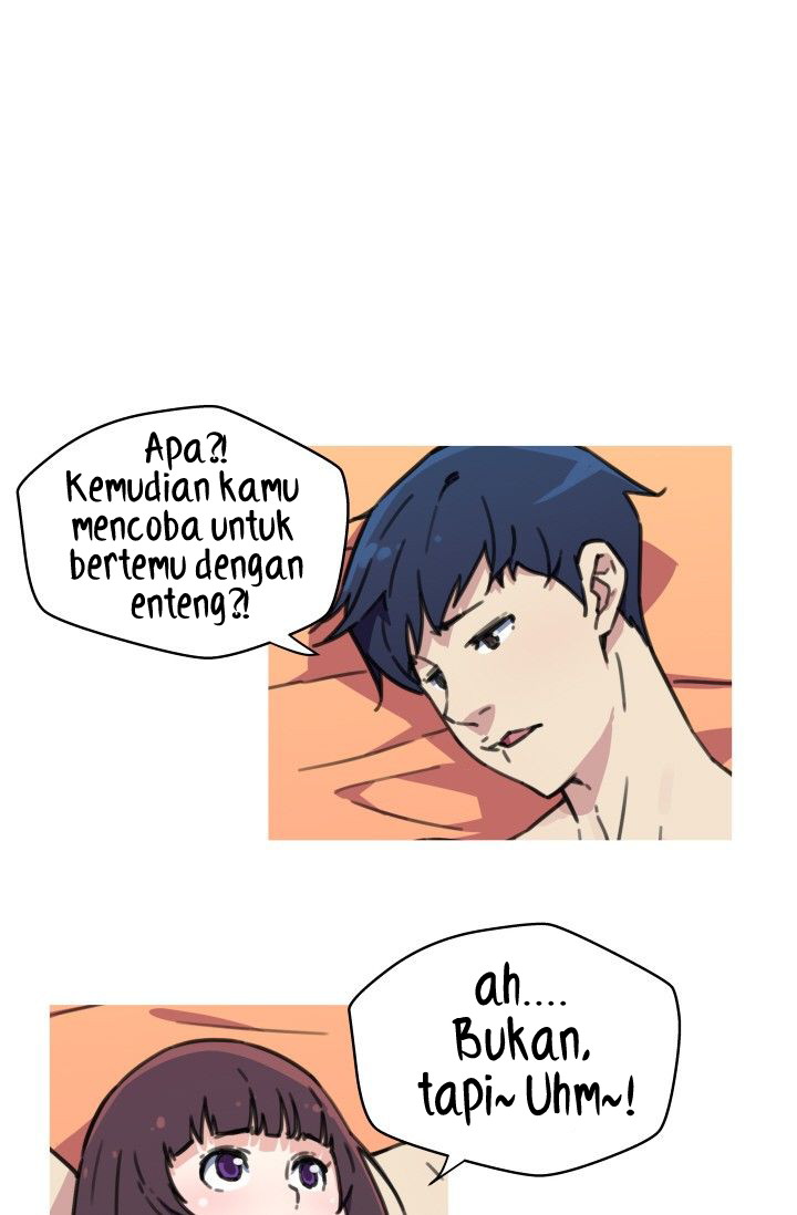 She Has Three Flavors - Chapter 37 25