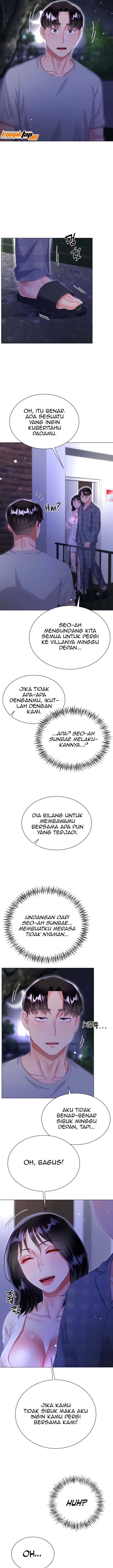 My Sister-in-law’s Skirt - Chapter 37 4 My Sister-in-law’s Skirt - Chapter 37 4