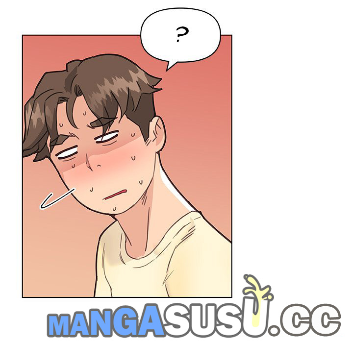 Family Adjustments - Chapter 37 39