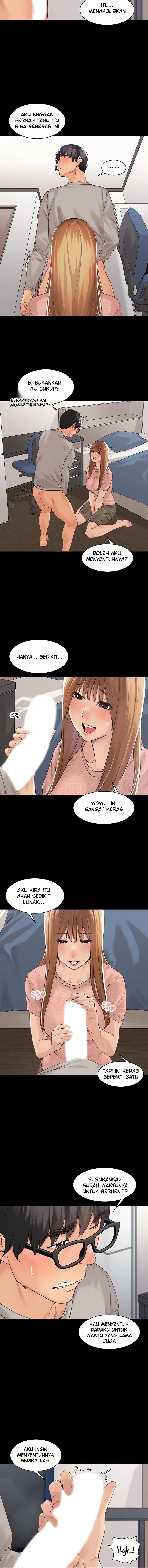 Friendly Relationship - Chapter 37 4