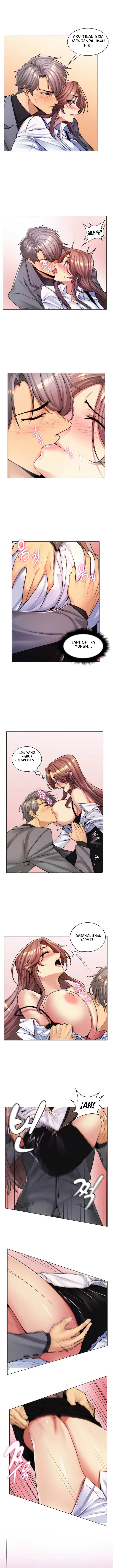 My Stepmom Is My Girlfriend - Chapter 37 6