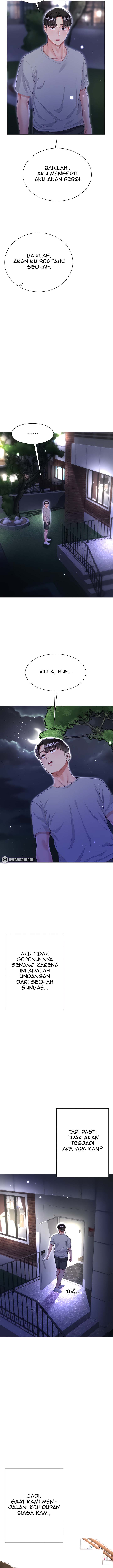 My Sister-in-law’s Skirt - Chapter 37 5 My Sister-in-law’s Skirt - Chapter 37 5