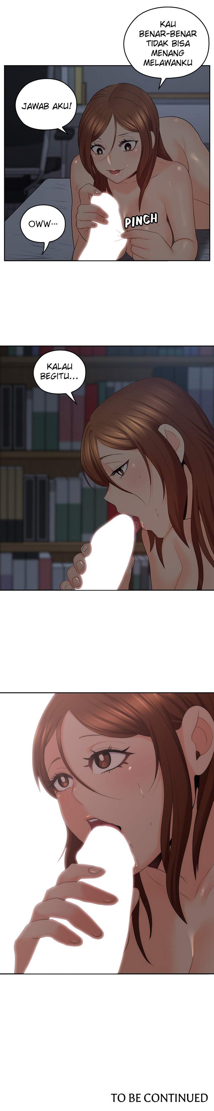 As If Daughter - Chapter 37 18 As If Daughter - Chapter 37 18