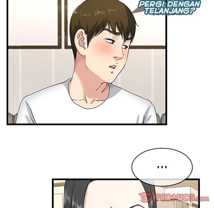 My Memory of You - Chapter 37 73