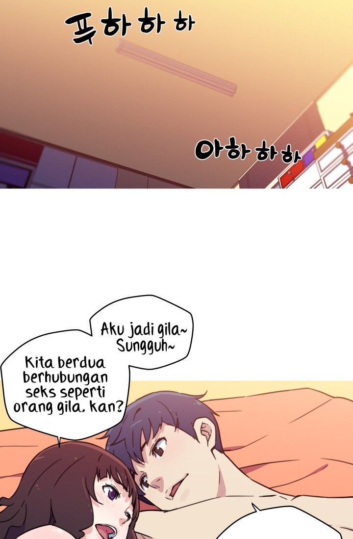 She Has Three Flavors - Chapter 37 21