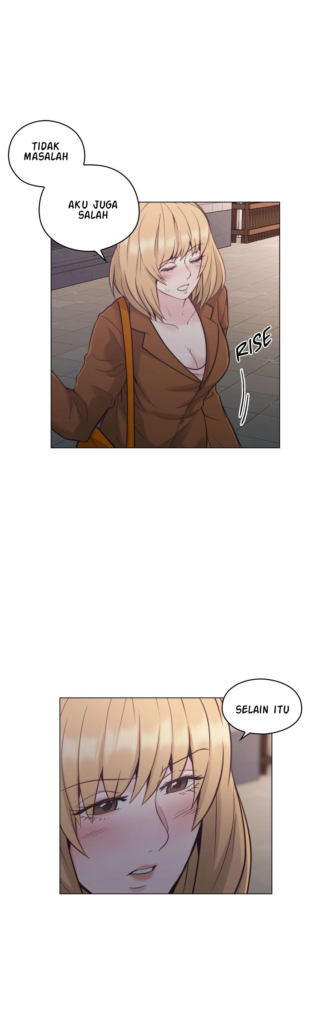 Teacher, Long Time No See - Chapter 37 22 Teacher, Long Time No See - Chapter 37 22