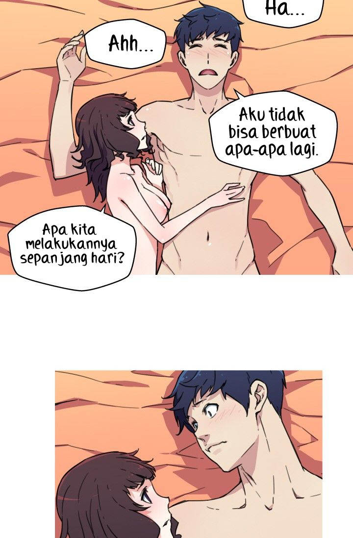 She Has Three Flavors - Chapter 37 19