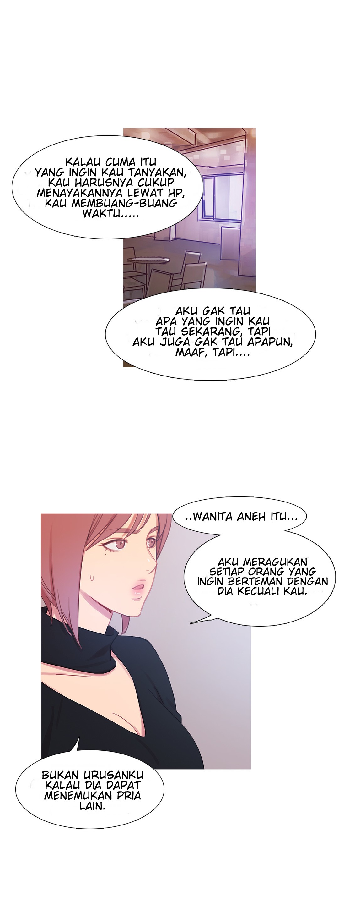 Fatal Woman - Chapter 37 24 Fatal Woman - Chapter 37 24