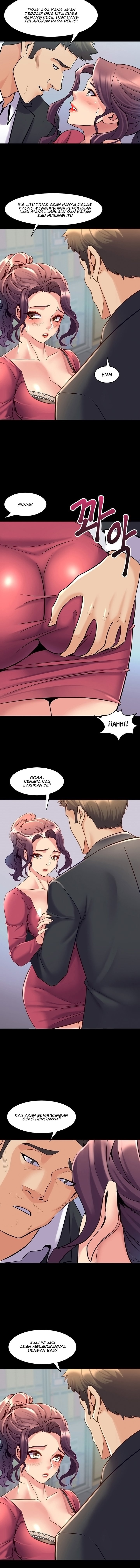 Cohabitation with My Ex-Wife - Chapter 37 10