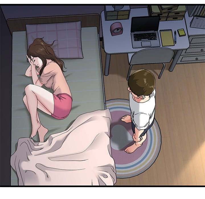 My Memory of You - Chapter 37 99