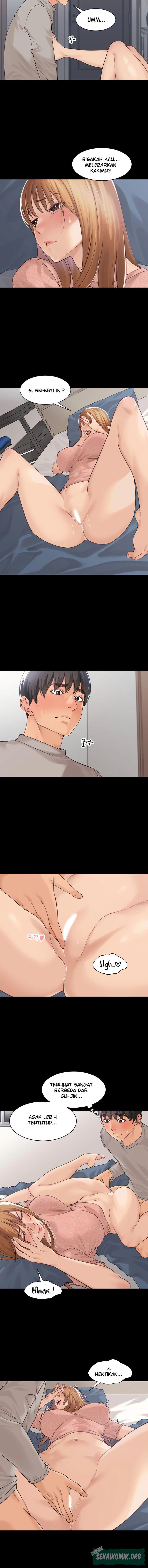 Friendly Relationship - Chapter 37 7
