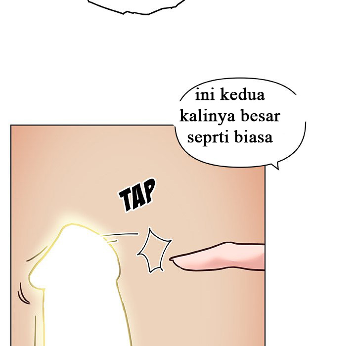 Family Adjustments - Chapter 37 60