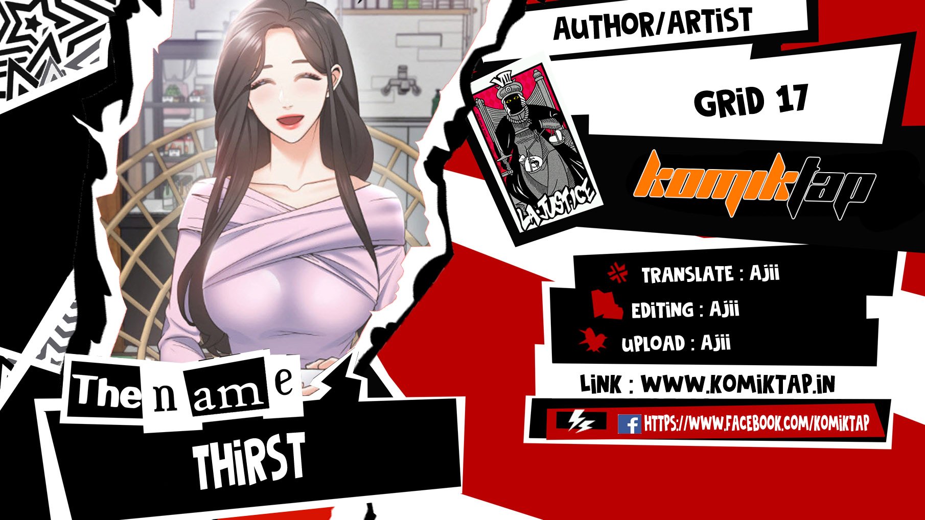 Thirst - Chapter 37 1