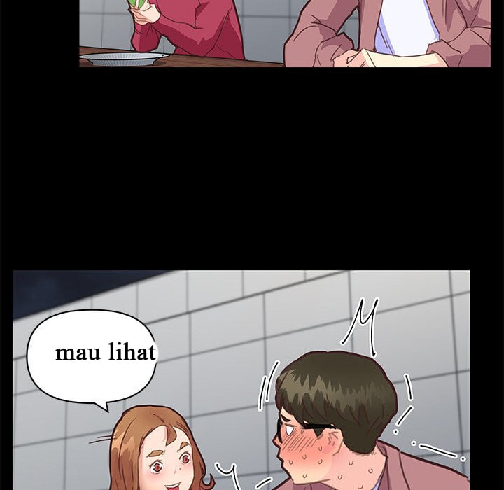 Family Adjustments - Chapter 37 125