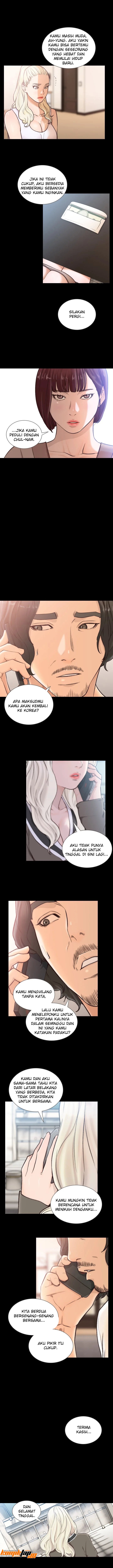 Ex-Girlfriend - Chapter 37 10 Ex-Girlfriend - Chapter 37 10