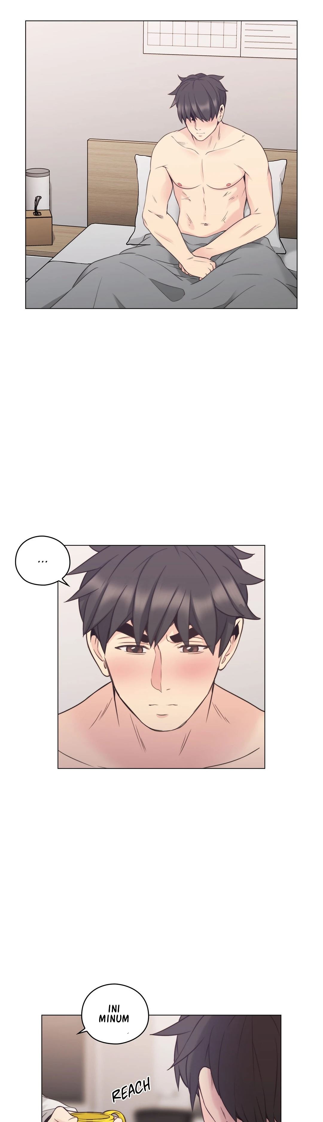 Teacher, Long Time No See - Chapter 37 27 Teacher, Long Time No See - Chapter 37 27