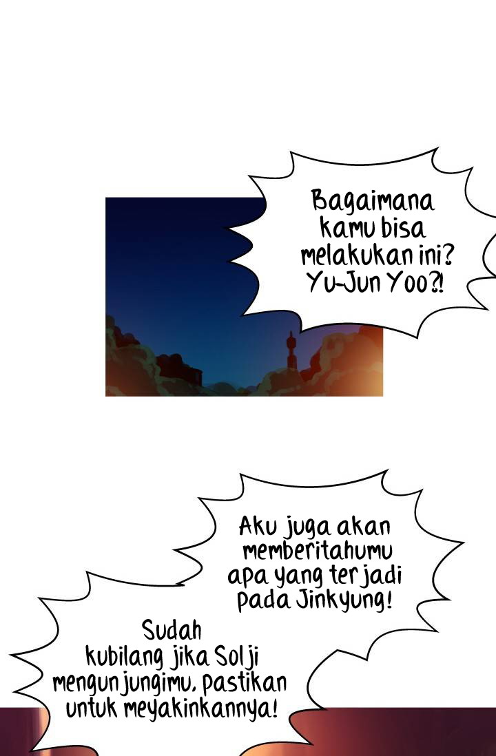 She Has Three Flavors - Chapter 37 44
