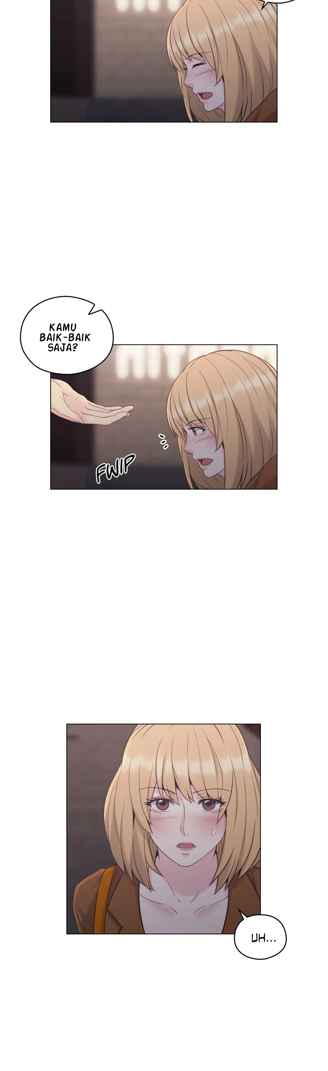 Teacher, Long Time No See - Chapter 37 20 Teacher, Long Time No See - Chapter 37 20