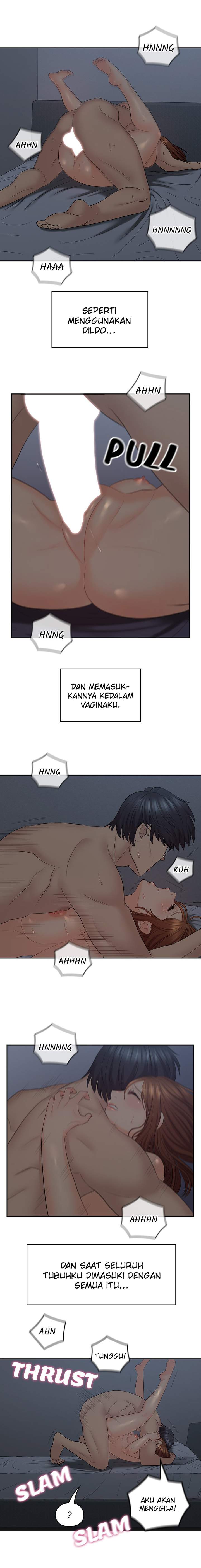 As If Daughter - Chapter 37 8 As If Daughter - Chapter 37 8