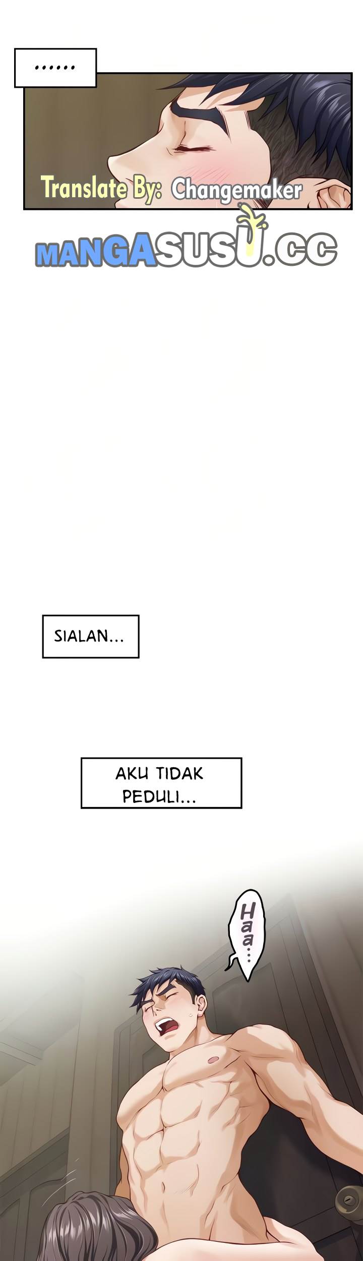 Noona’s Friend - Chapter 37 18 Noona’s Friend - Chapter 37 18