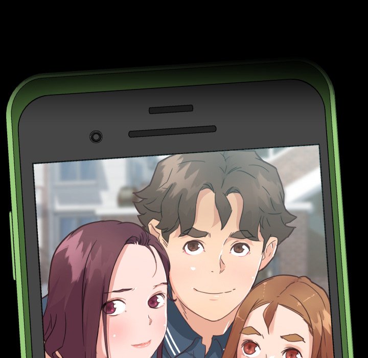Family Adjustments - Chapter 37 130
