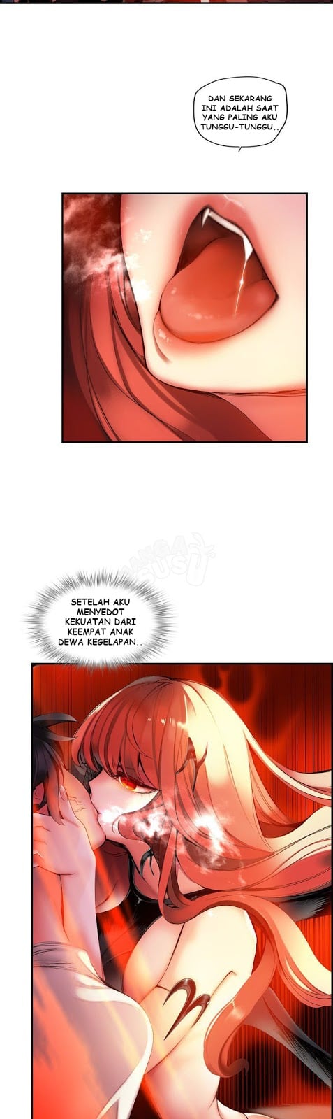 Lilith&#8217;s Cord - Chapter 37 6