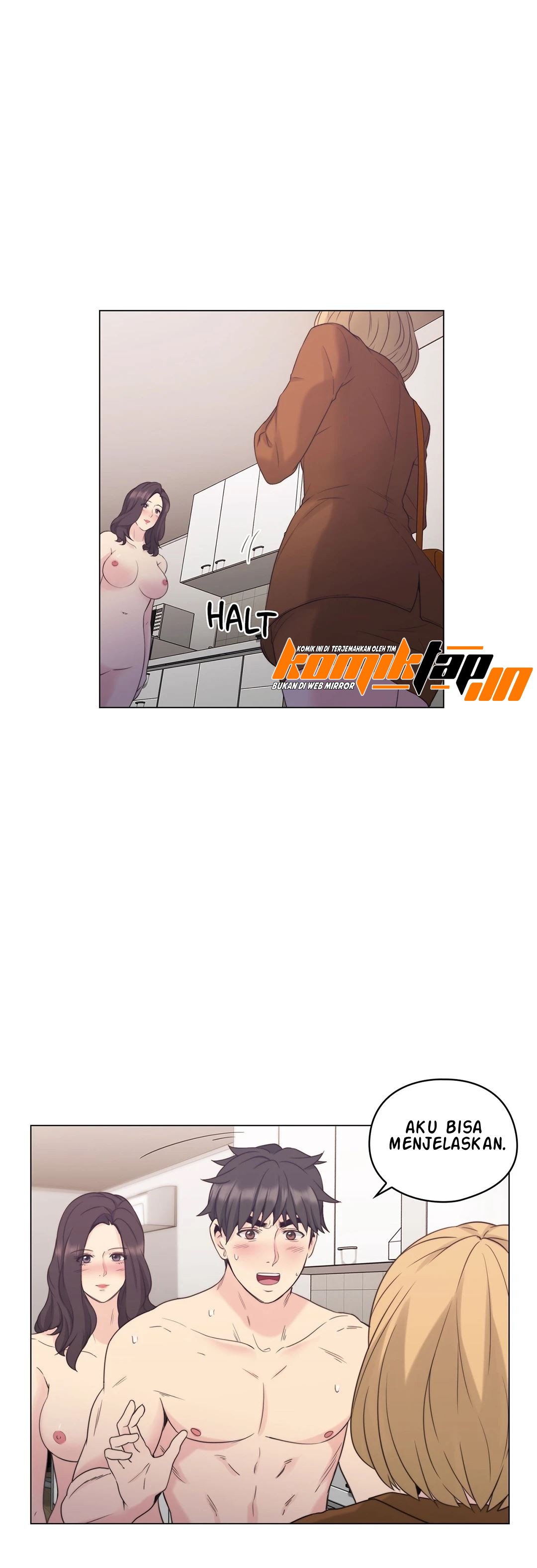 Teacher, Long Time No See - Chapter 37 5 Teacher, Long Time No See - Chapter 37 5