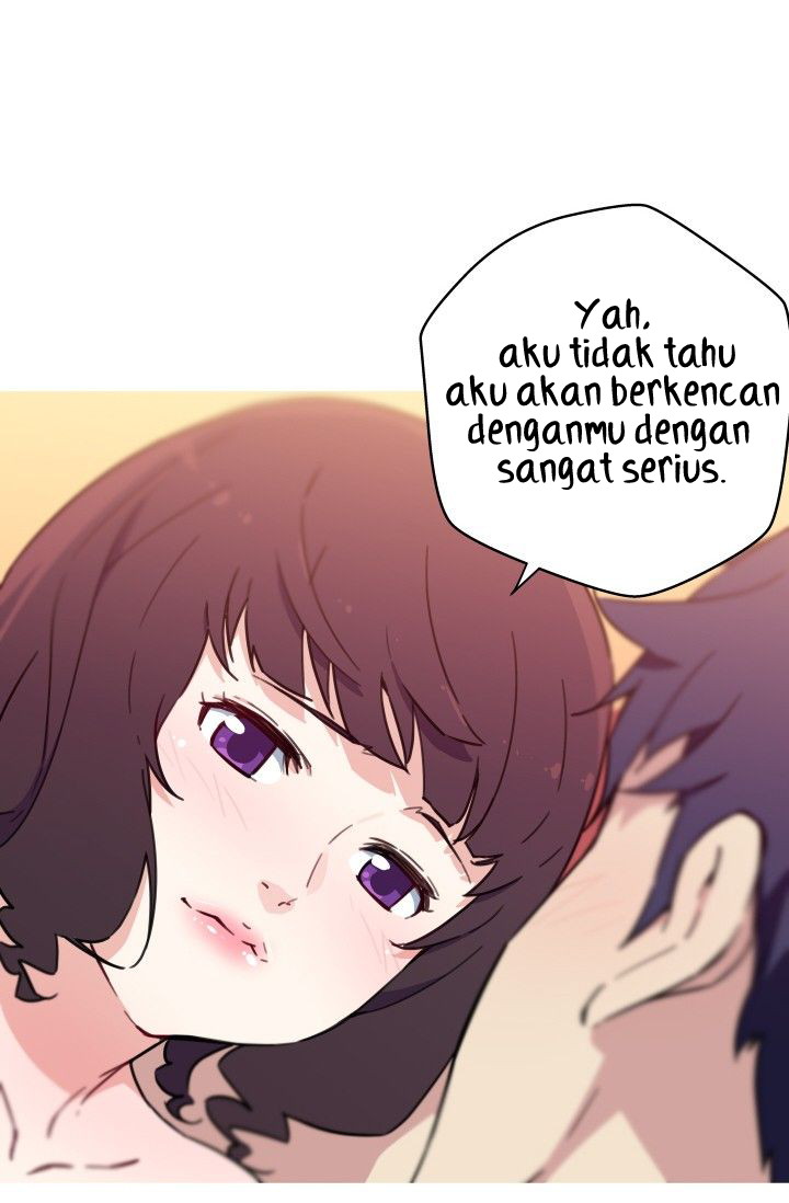 She Has Three Flavors - Chapter 37 24