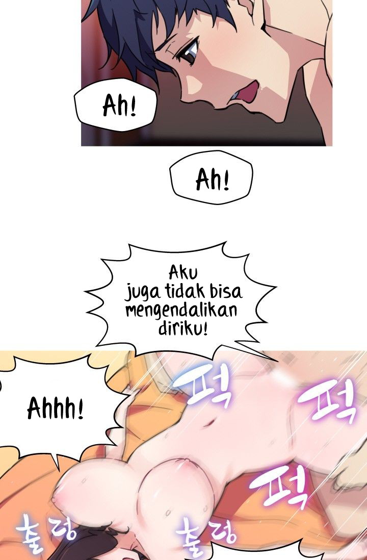 She Has Three Flavors - Chapter 37 12