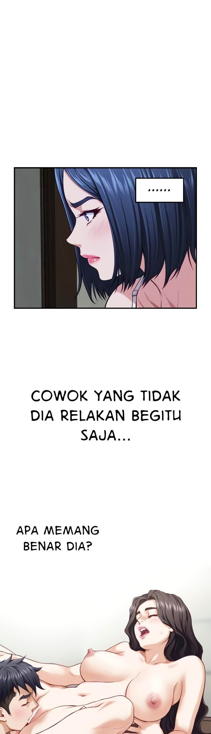 Noona’s Friend - Chapter 37 48 Noona’s Friend - Chapter 37 48