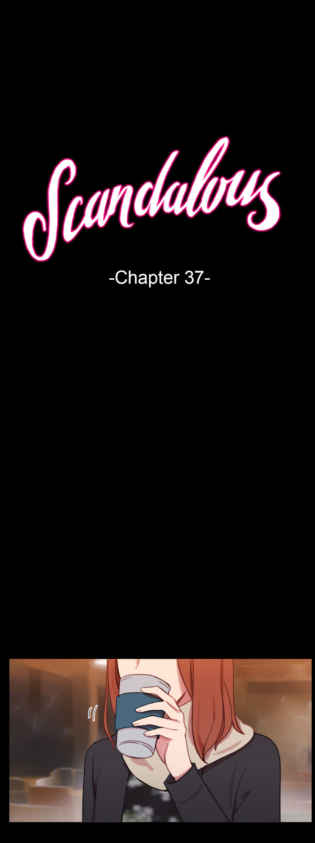 Fatal Woman - Chapter 37 1 Fatal Woman - Chapter 37 1