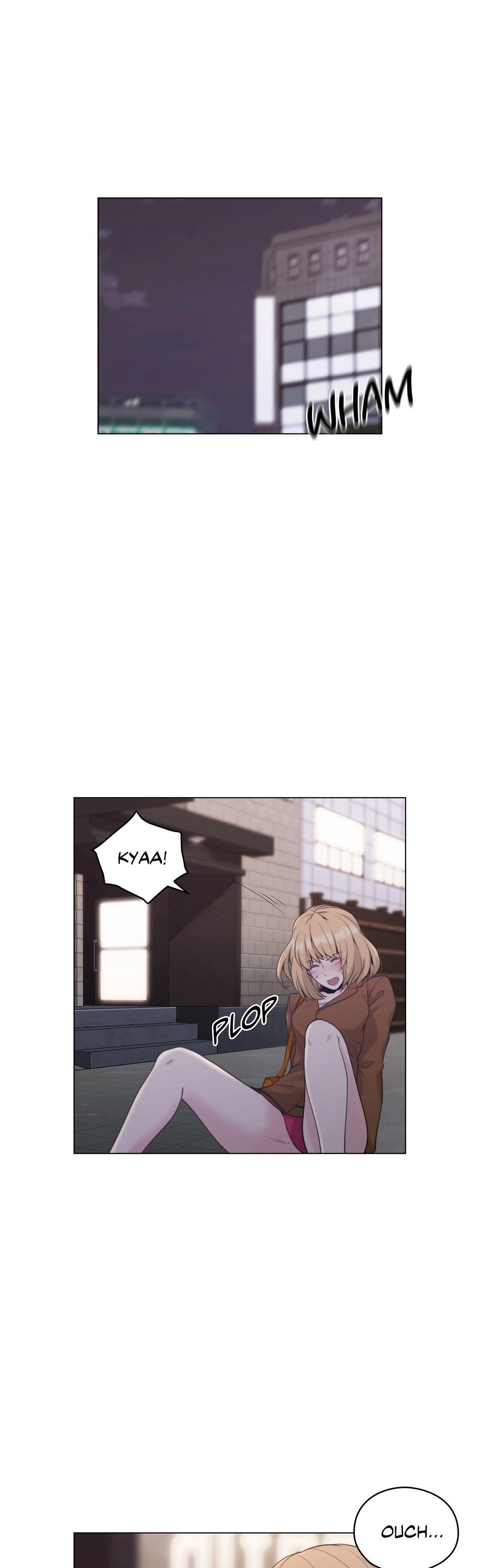 Teacher, Long Time No See - Chapter 37 19 Teacher, Long Time No See - Chapter 37 19