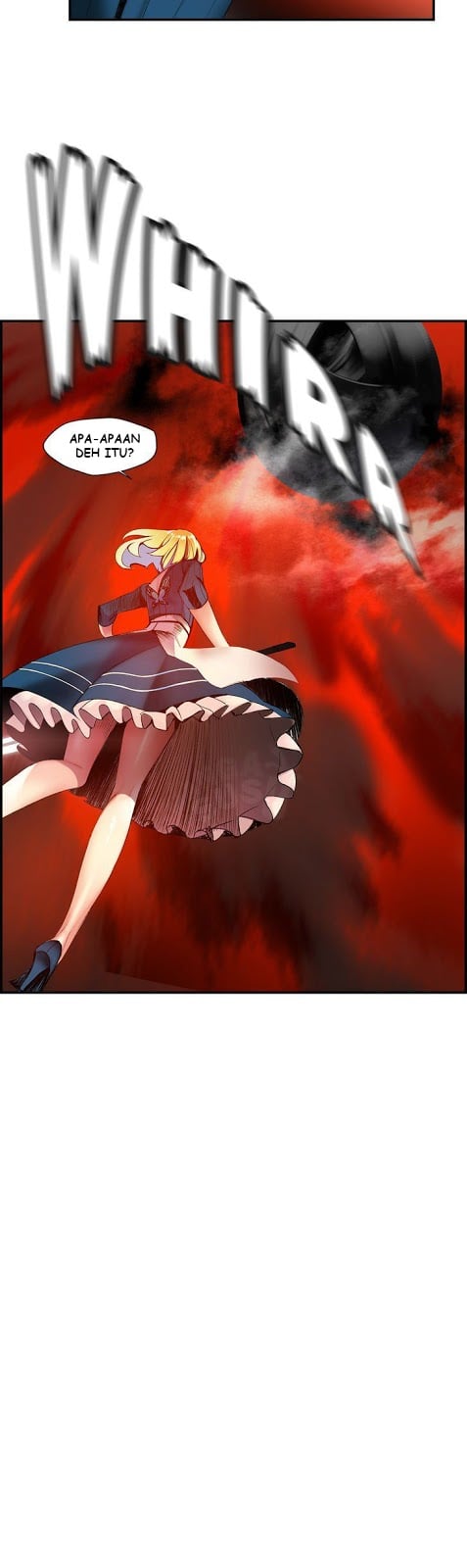 Lilith&#8217;s Cord - Chapter 37 21