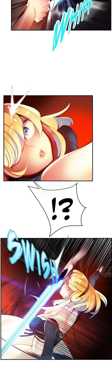 Lilith&#8217;s Cord - Chapter 37 18