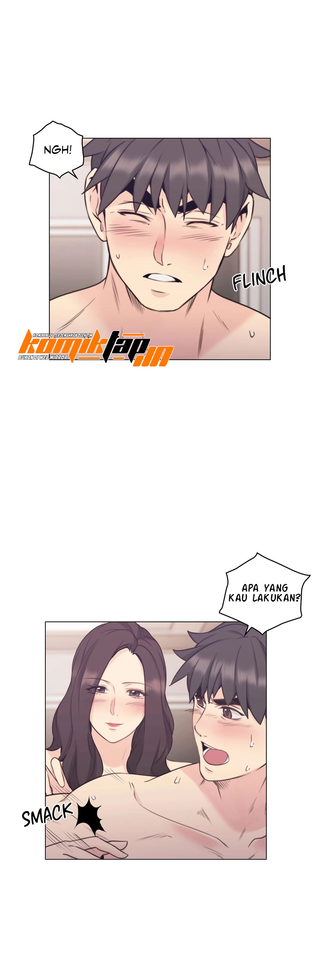 Teacher, Long Time No See - Chapter 37 10 Teacher, Long Time No See - Chapter 37 10