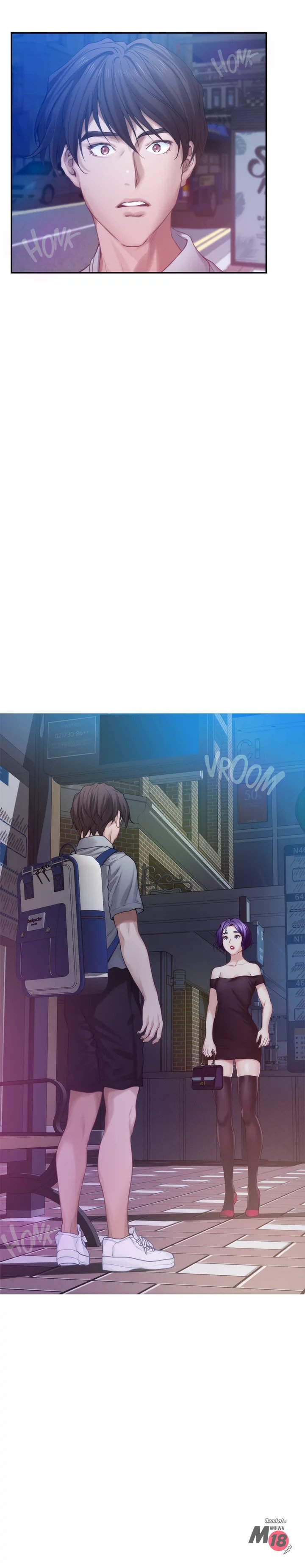 S-Mate - Chapter 37 10