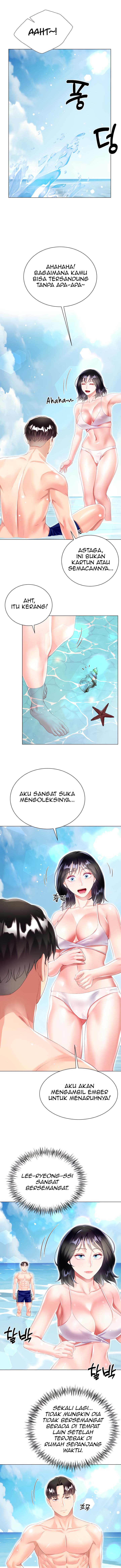 My Sister-in-law’s Skirt - Chapter 37 14 My Sister-in-law’s Skirt - Chapter 37 14