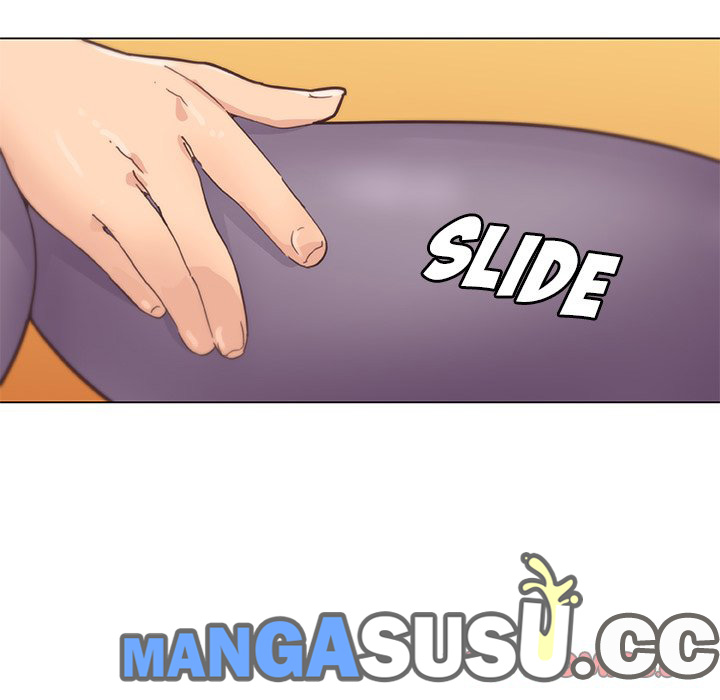 Family Adjustments - Chapter 37 11